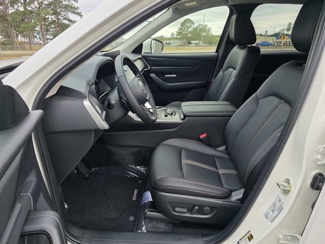 2026 Mazda CX-90 Select Package - Photo 8