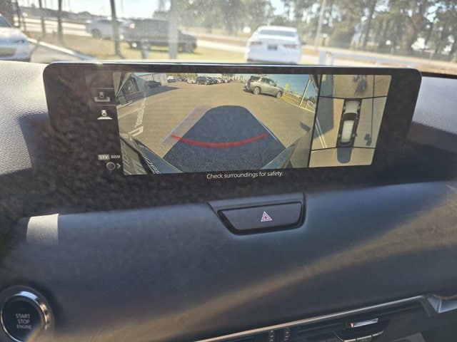 2026 Mazda CX-90 Premium Plus Package - Photo 14