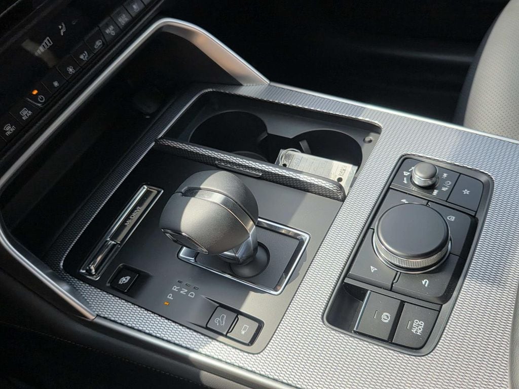 2025 Mazda CX-70 Premium Plus Package - Photo 17