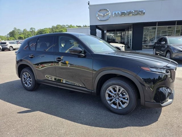 2026 Mazda CX-5 S Select Auto AWD's photo