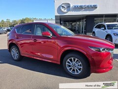 2025 Mazda CX-5 2.5 S Preferred Package SUV