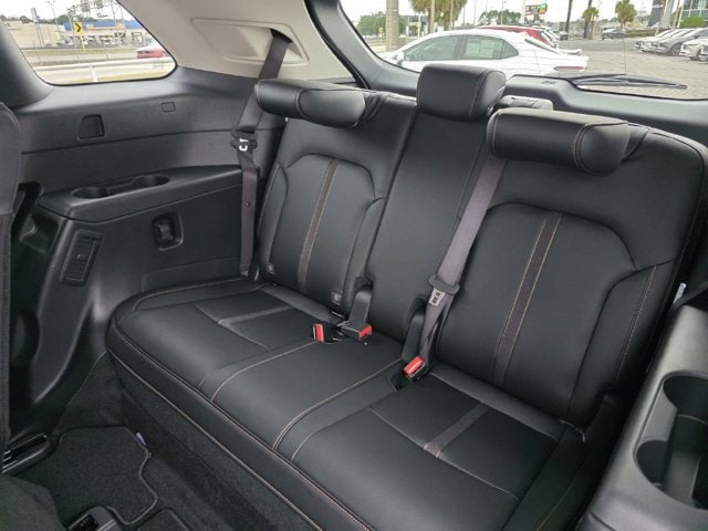 2026 Mazda CX-90 Select Package - Photo 7