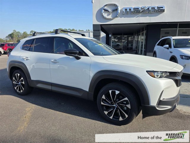 2026 Mazda CX-50 Premium Plus's photo