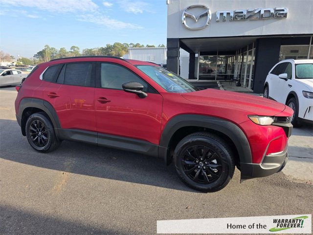 2026 Mazda CX-50 Premium's photo