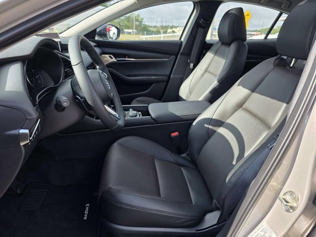 2026 Mazda Mazda3 Turbo Premium Plus - Photo 7