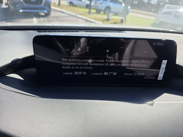2026 Mazda Mazda3 Turbo Premium Plus - Photo 9