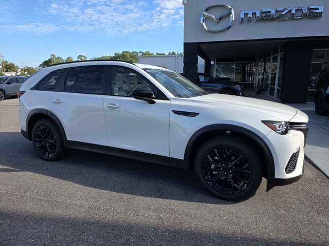 2026 Mazda CX-70 3.3 Turbo Preferred SUV