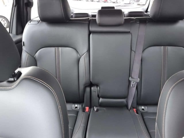 2026 Mazda CX-90 Select Package - Photo 15