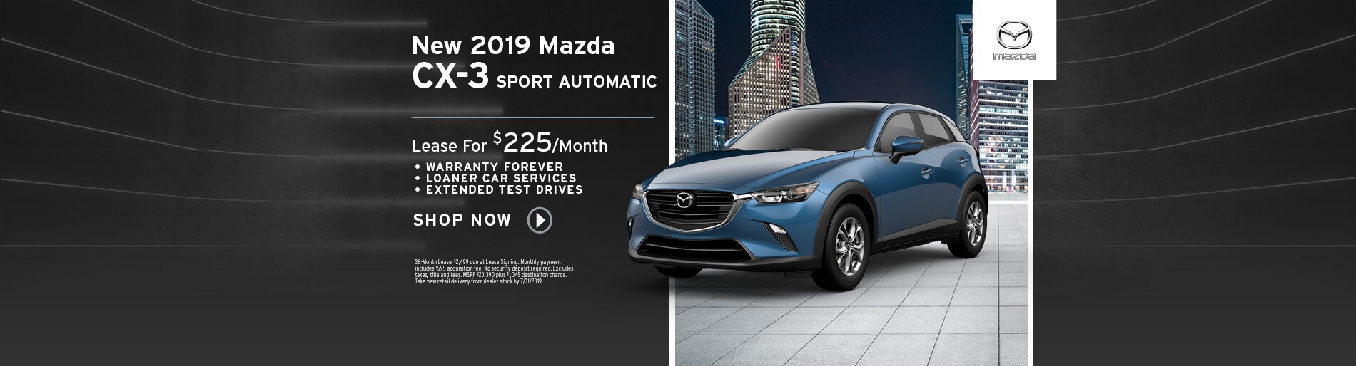 Dean McCrary Mazda New Mazda & Used Car Dealer in Mobile AL Near