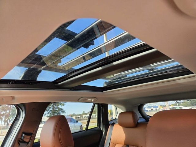 2026 Mazda CX-50 Meridian Edition - Photo 10