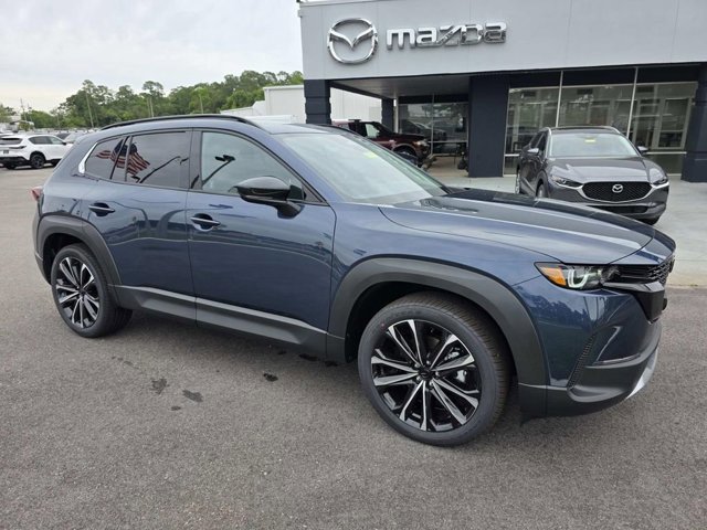 2026 Mazda CX-50 2.5 Turbo's photo
