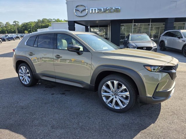 2026 Mazda CX-50 2.5 Turbo SUV