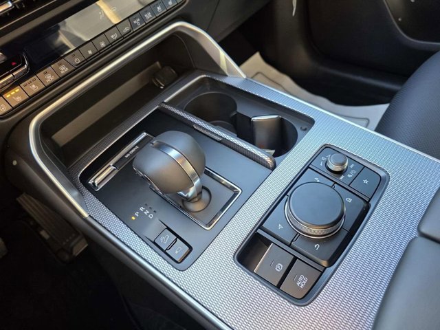 2026 Mazda CX-90 Premium Plus Package - Photo 12