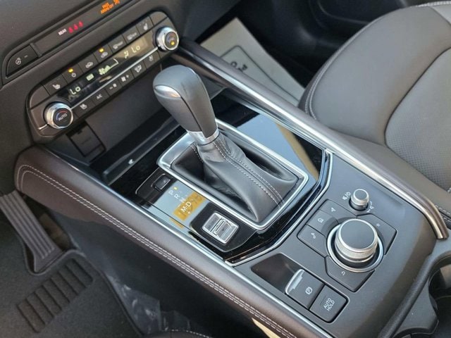 2025 Mazda CX-5 Turbo Signature - Photo 11