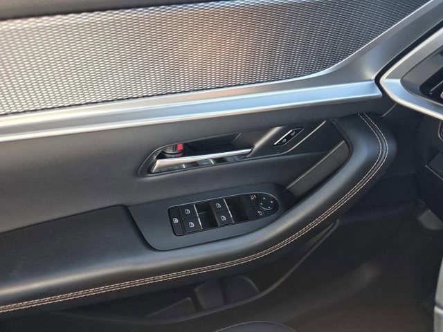 2025 Mazda CX-70 Premium Package - Photo 19