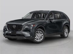 2026 Mazda CX-90 3.3 Turbo Preferred SUV