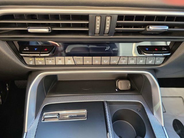 2026 Mazda CX-90 Premium Plus Package - Photo 11