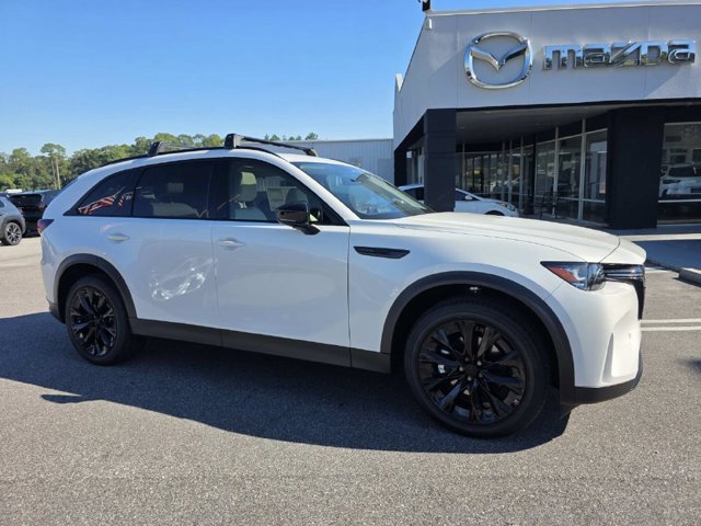  Mazda CX-90