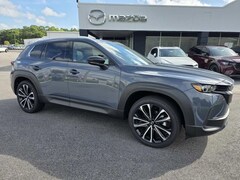 2026 Mazda CX-50 2.5 S Premium SUV