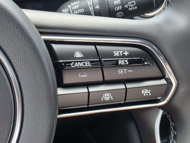 2025 Mazda CX-70 Premium Plus Package - Photo 21