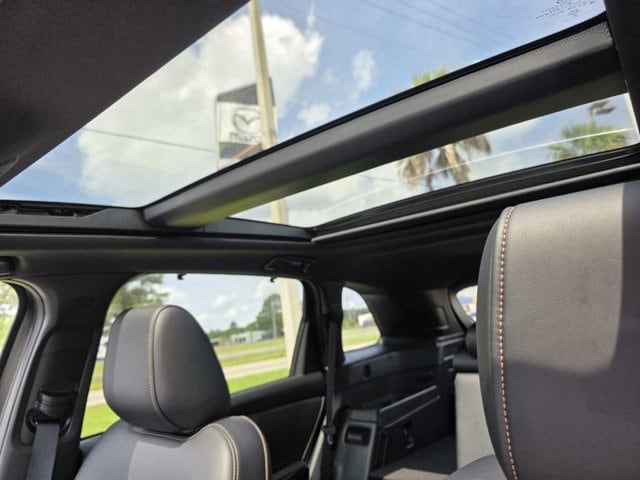 2025 Mazda CX-70 Premium Plus Package - Photo 14