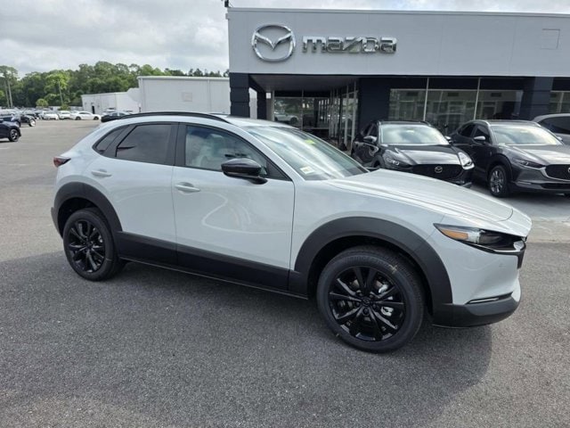 2026 Mazda CX-30 Aire Edition AWD's photo