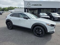 2026 Mazda CX-30 2.5 S Aire Edition SUV
