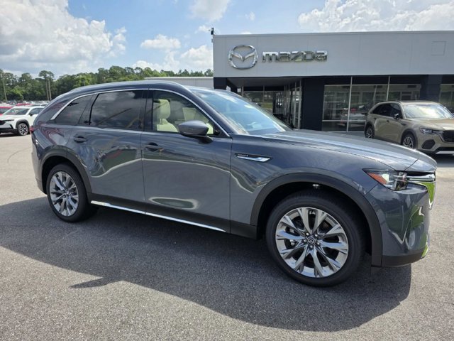  Mazda CX-90