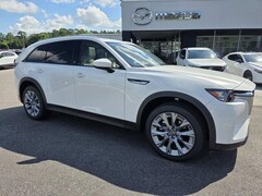 2026 Mazda CX-90 3.3 Turbo Preferred SUV