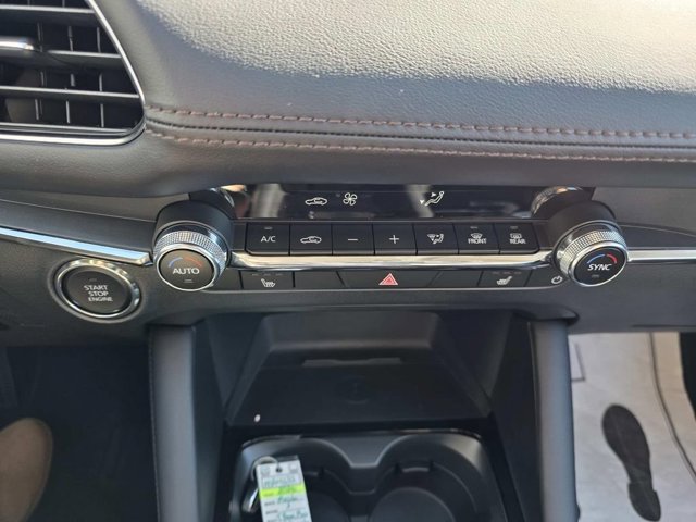 2026 Mazda Mazda3 Turbo Premium Plus - Photo 10