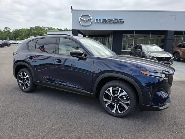 2026 Mazda CX-5 S Preferred Auto AWD's photo