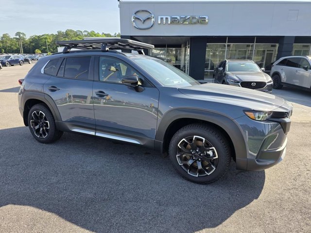 2026 Mazda CX-50 Meridian Edition - Photo 26