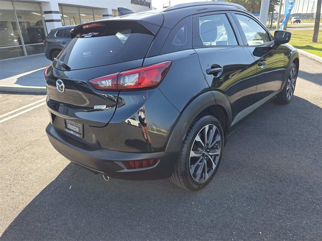 2019 Mazda CX-3 Touring photo 3