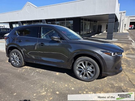 2025 Mazda CX-5 2.5 S Premium Plus Package SUV