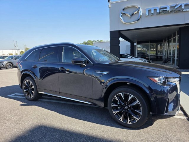  Mazda CX-90