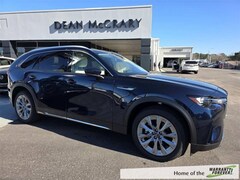 2026 Mazda CX-90 3.3 Turbo Premium Plus SUV