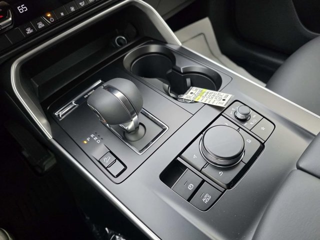 2026 Mazda CX-90 Select Package - Photo 11