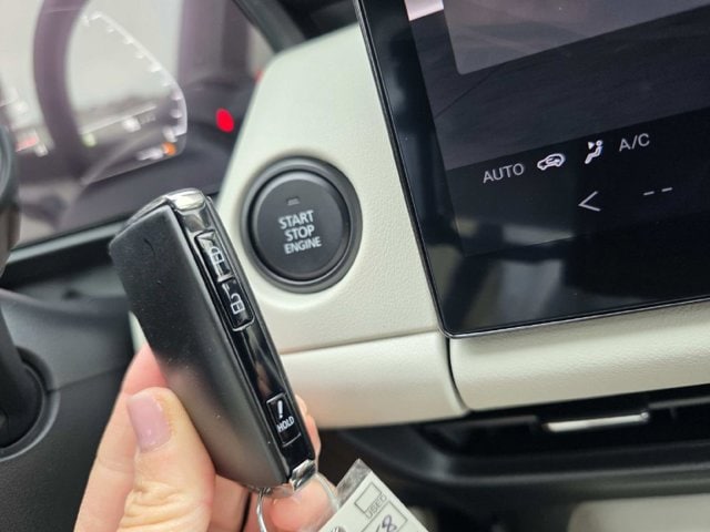 New 2026 Mazda CX-5 For Sale at Dean McCrary Mazda | VIN