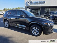 2025 Mazda CX-5 2.5 S Preferred Package SUV