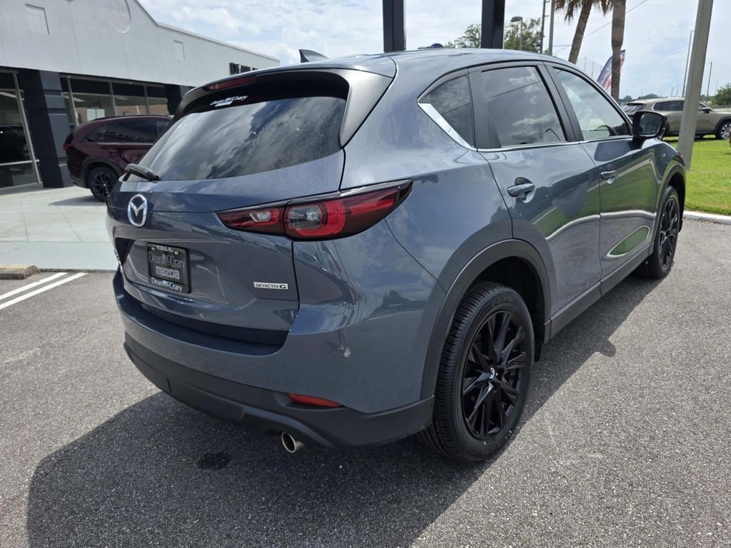 Used 2024 Mazda CX-5 2.5 S Carbon Edition SUV