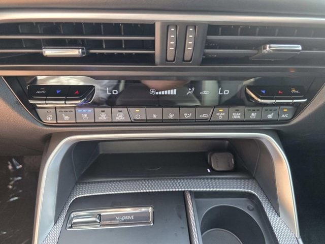2026 Mazda CX-90 Premium Plus Package - Photo 11