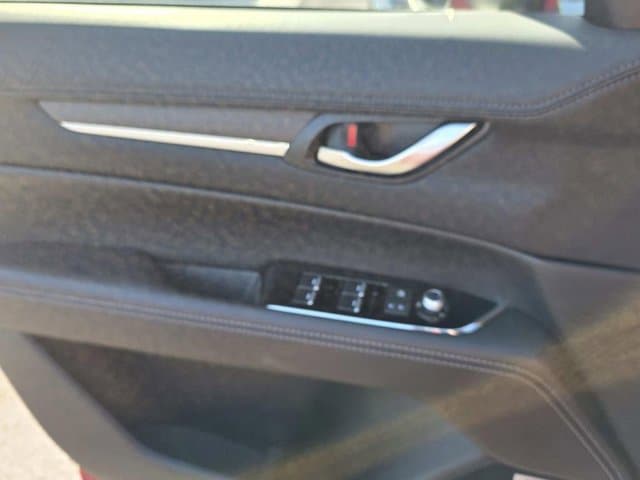 2025 Mazda CX-5 Turbo Signature - Photo 15