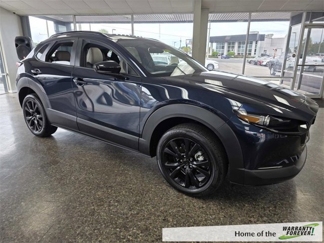 2026 Mazda CX-30 Turbo Aire Edition's photo