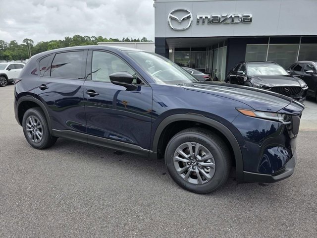 2026 Mazda CX-5 S Select Auto AWD's photo