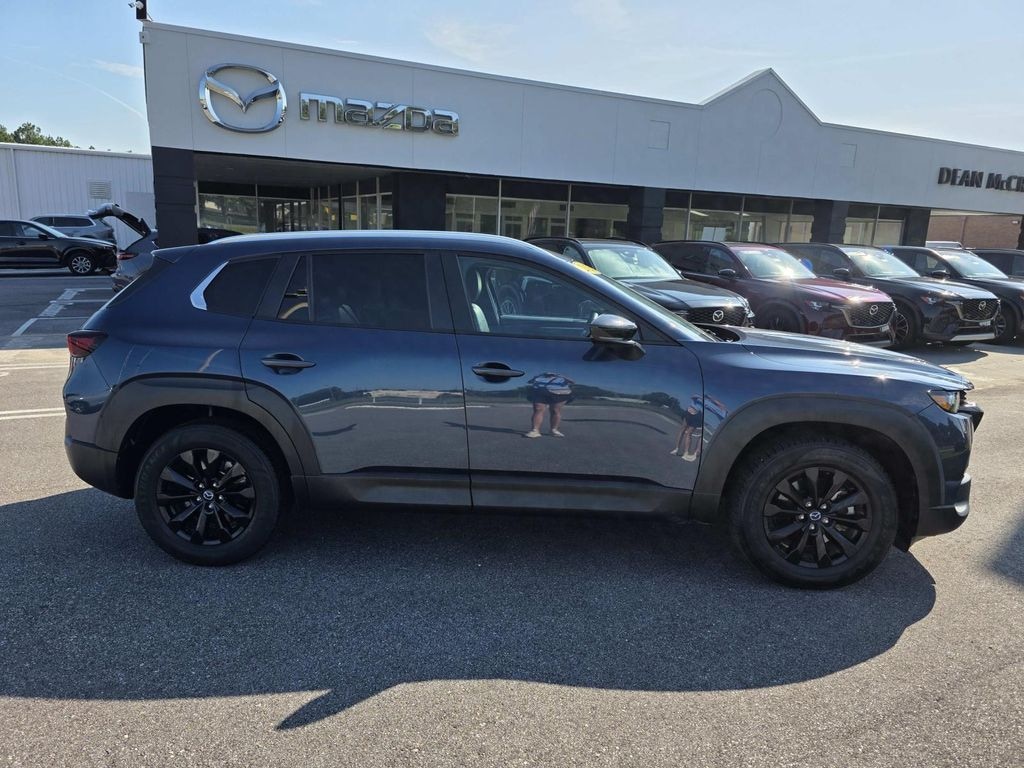 Used 2025 Mazda CX-50 2.5 S Preferred Package SUV