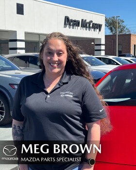 Staff member Meg Brown from ID_b5fd4b