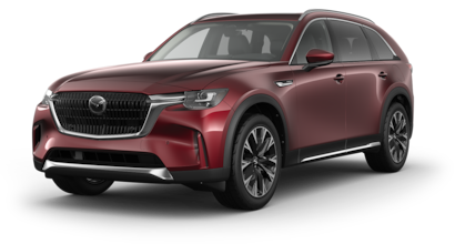 New Mazda CX-90 | Dean McCrary Mazda