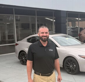 Staff member Ryan Terry from ID_c1f128