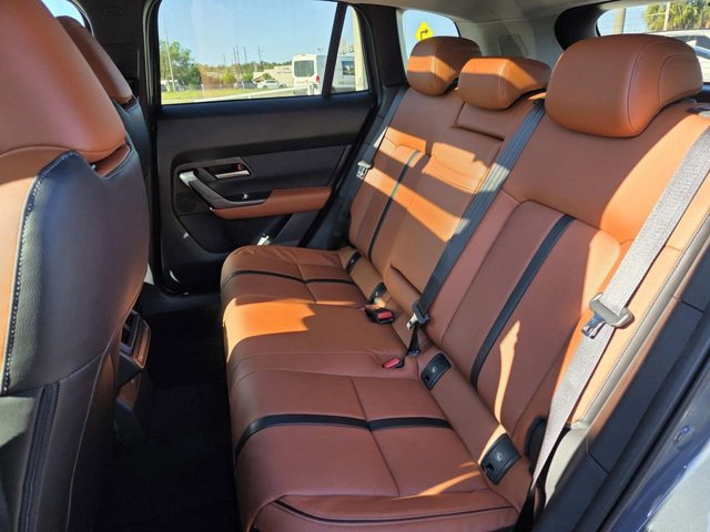 2026 Mazda CX-50 Meridian Edition - Photo 7