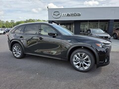 2026 Mazda CX-90 3.3 Turbo Preferred SUV